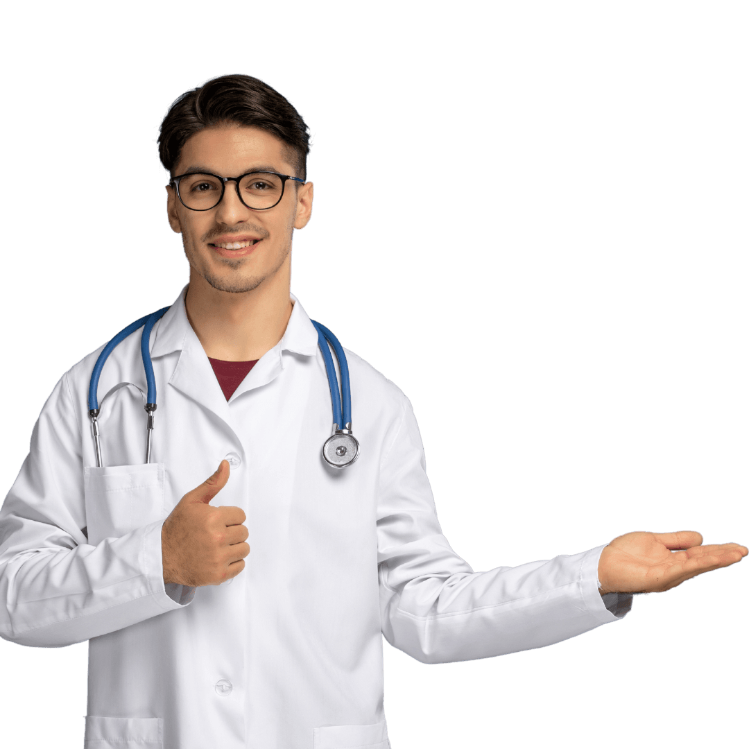 Medical Professional